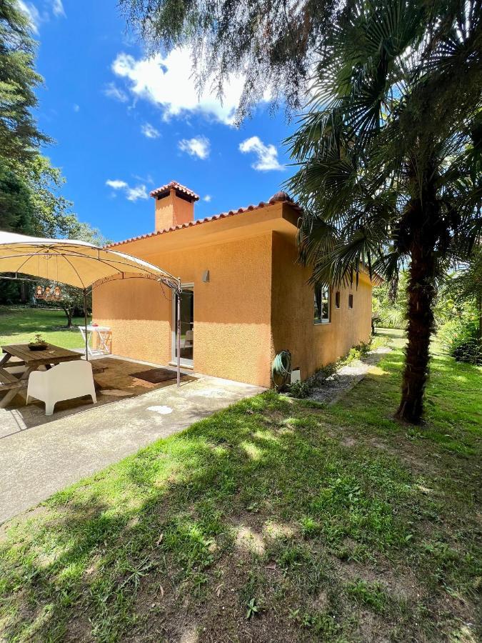 Villas Do Monte Гимарайнш Экстерьер фото